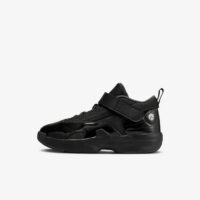 Air Jordan Max Aura 6 PS 'Black Anthracite'