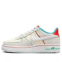 Nike Air Force 1 Low LV8 (GS) Holiday Cookies