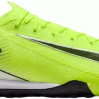 Nike Mercurial Vapor 16 Pro TF Volt Black