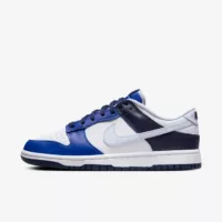 Nike Dunk Low Game Royal Navy
