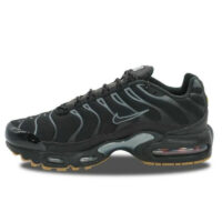 Nike Air Max Plus (GS) Black Gum