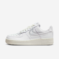 Nike Air Force 1 Low 'Multi-Swoosh - White Sail'
