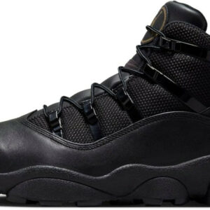 Jordan 6 Rings Winterized Black (2023)