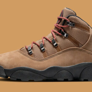 Jordan 6 Rings Winterized Rocky Tan (2023)