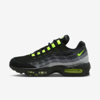 Nike Air Max 95 Black Neon
