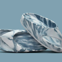 Nike Calm Flip Flop SE Pure Platinum