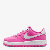 Nike Air Force 1 Low Playful Pink (GS)