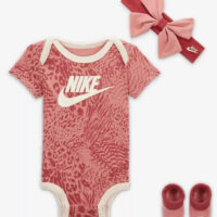 Nike Wide Side Infant 3-Részes Boxed Set