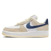 Nike Air Force 1 Low 'Tan Marine'