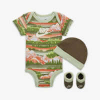 Nike Snow Day 3-Részes Boxed Set