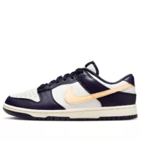 Nike Dunk Low Retro From Nike To You Midnight Navy