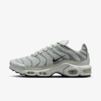 Nike Air Max Plus "Light Silver"