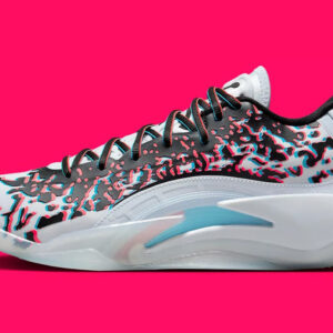 Jordan Zion 3 NRG "Z-3D"