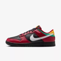 Nike Dunk Low Biker Tattoos