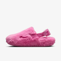 Nike Calm SE Mule "Playful Pink"