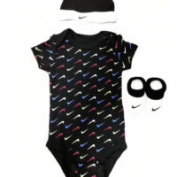 Nike Jordan Baby 3-Részes Boxed Set