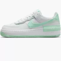 Nike Air Force 1 Low Shadow White Mint Foam