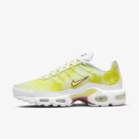 Nike Air Max Plus Lemon Wash