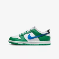 Nike Dunk Low (GS) Malachite