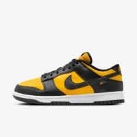 Nike Dunk Low Reverse Goldenrod (2024)