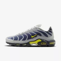 Nike Air Max Plus Obsidian Opti Yellow