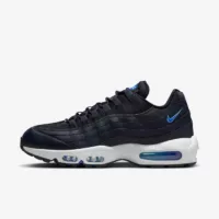 Nike Air Max 95 Dark Obsidian Racer Blue