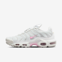 Nike Air Max Plus Summit White Pink Rise