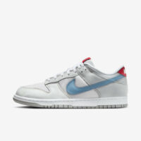 Nike Dunk Low QS "Silver Surfer" (2024)