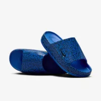 Nike Calm Slide Electric Pack Olympic Safari Racer Blue