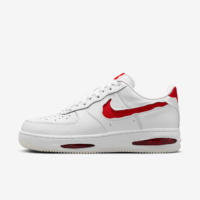 Nike Air Force 1 Low Evo University Red