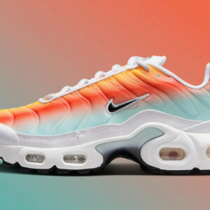 Nike Air Max Plus "Tropical Sunset"