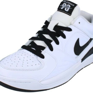 Jordan Stadium 90 White Black