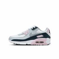 Air Max 90 GS 'Pink Foam Armory Navy'