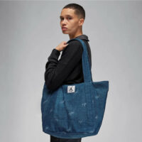 Nike Jordan Jordan Flight Denim Tote Bag (38L)