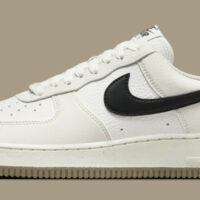 Nike Air Force 1 Low '07 Next Nature Summit White Black