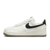 Nike Air Force 1 Low '07 Next Nature Summit White Black