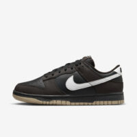 Nike Dunk Low Next Nature Velvet Brown