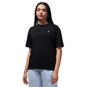 Air Jordan "Splash Jumpman" Graphic Fekete Uniszex Póló