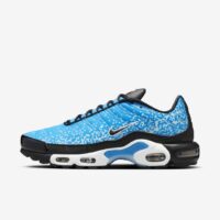 Nike Air Max Plus “Naples”