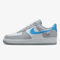Nike Air Force 1 Low '07 Next Nature Wolf Grey White