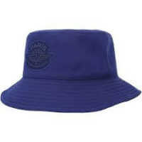 Jordan PSG x Jordan Wings Made In Italy Kék Halászsapka