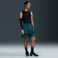 Nike Icon Dri-FIT Basketball Dusty Cactus Férfi Rövidnadrág