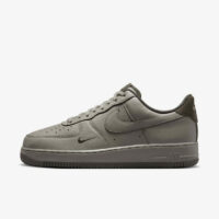 Nike Air Force 1 Low '07 LV8 Light Army Cargo Khaki