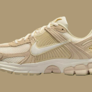 Nike Zoom Vomero 5 Beach Light Khaki