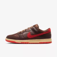 Nike Dunk Low Retro Light British Tan