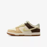 Nike Dunk Low GS 'Passing Notes Pack'