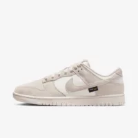 Nike Dunk Low Cordura Light Orewood Brown