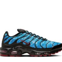 Nike Air Max Plus Shark Attack