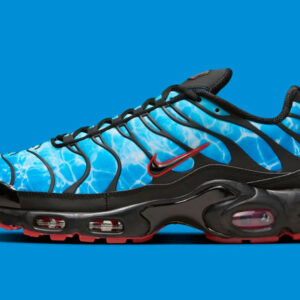 Nike Air Max Plus Shark Attack