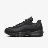 Nike Air Max 95 "Black & Anthracite"
